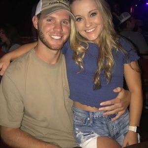 Meet your Posher, Justin